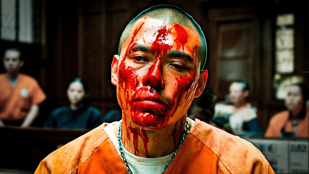 Este Homem Fez o Juiz tremer no Tribunal... Não veja se Você é Sensível!