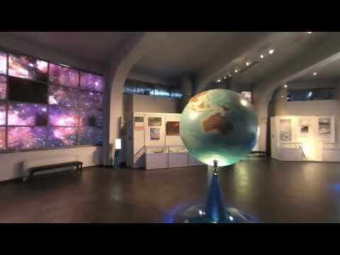 Russia - Moscow - Planetarium 01 (VR180)