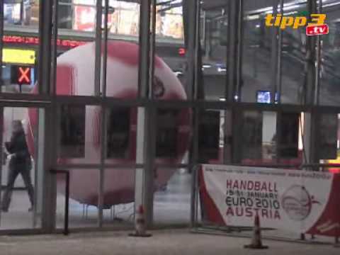 Handball EM 2010