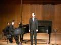 Duparc - Extase