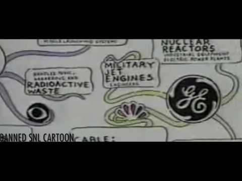 The Media Industrial Complex