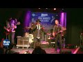Live @ Blues Cafe   20–9 2019   Big Daddy Wilson & The Goosebumps Brothers