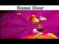 Listening To Sonic CD JP US OST Be Like