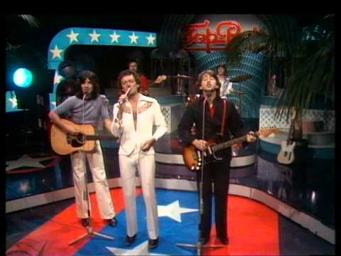TOPPOP: The Hollies - Amnesty