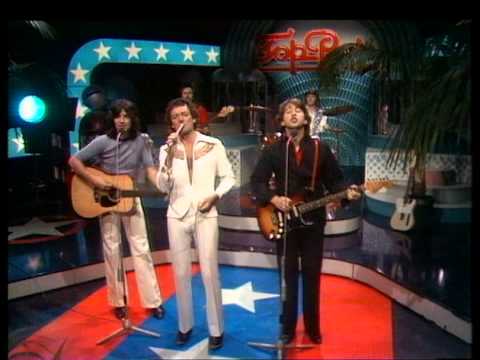 Amnesty - The Hollies