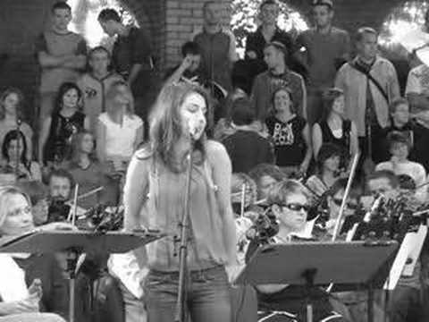 Małgosia Markiewicz