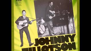 Johnny Tillotson - Dreamy Eyes