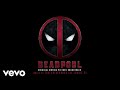 Junkie XL - Watership Down | Deadpool (Original Soundtrack Album)