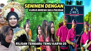 Download lagu TERBARU DARI TEMU KARYA 05 - MENE IDAP KANGEN SENINEN DENGAN  - GURU MUSTAMIN mp3 Download lagu TERBARU DARI TEMU KARYA 05 - MENE IDAP KANGEN SENINEN DENGAN  - GURU MUSTAMIN mp3