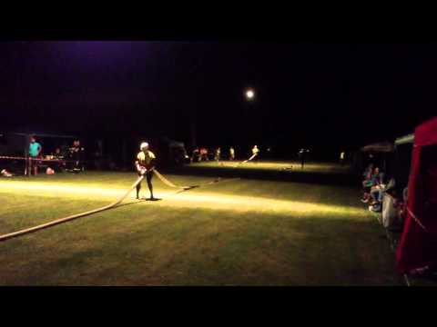 SDH Hradčany FNC - Krásná Ves, PS-12, 6.7.2012