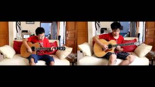 DEPAPEPE - Hello [COVER]