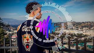 Lil Mosey - Burberry Headband | 8D SOUNDS