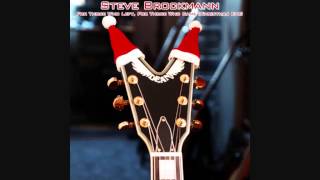 For Those Who Left, For Those Who Came (Christmas Eve) - Steve Brockmann