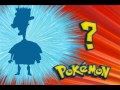 WHO'S THAT POKEMON?