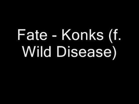Fate - Konks f Wild Disease