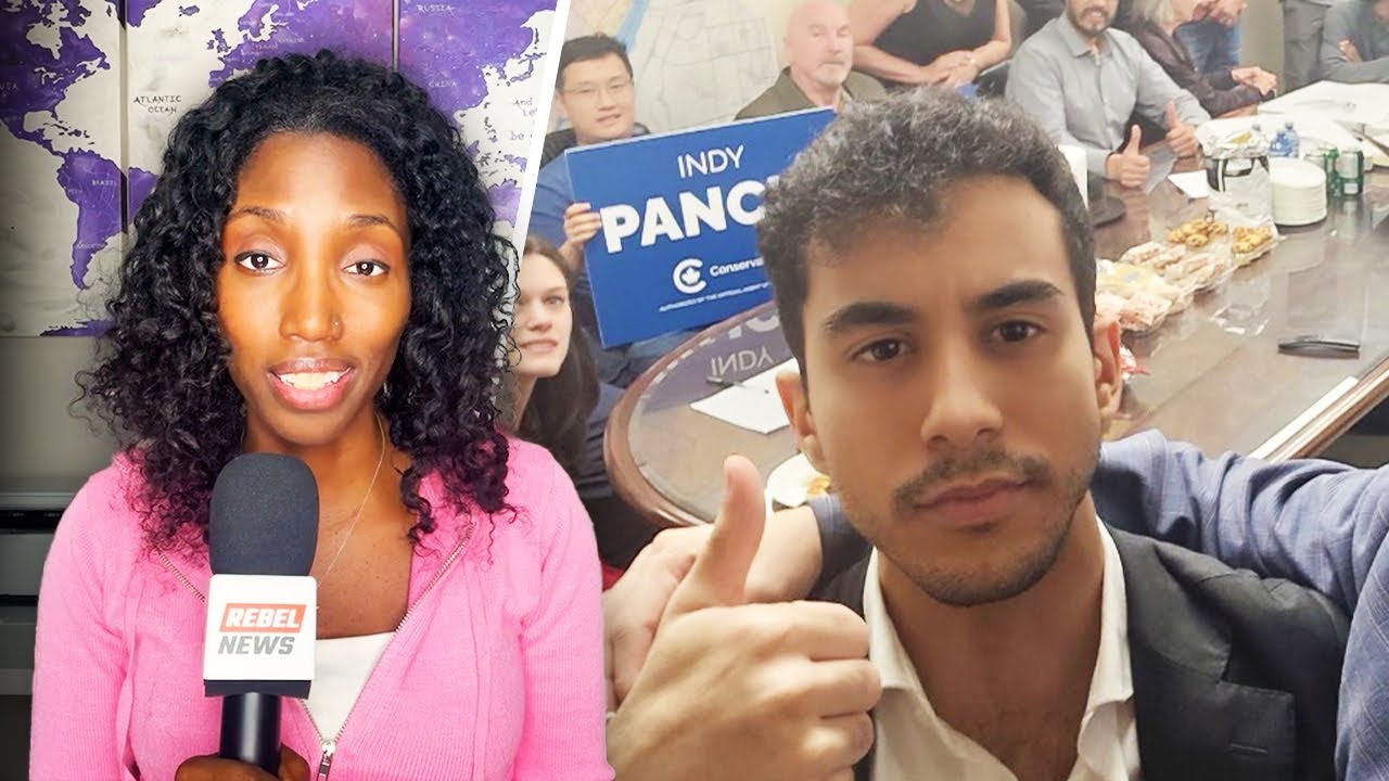 Man at centre of OneBC Party split makes bizarre attempt to reshape public record