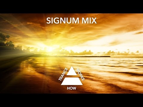 Ron Hagen & A.R.D.I. and Sarah Lynn-Gold In The Sky (Signum Mix) + Lyrics