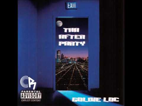 Goldie Loc - The East Side Feat Big Tray Deee & Redman