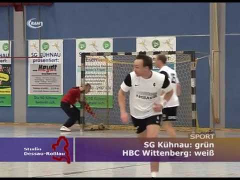 SG Kühnau hat Aufstieg nicht abgehakt - RAN1