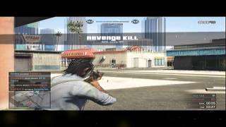 Lil Bibby - Tomorrow | GTA5 Montage