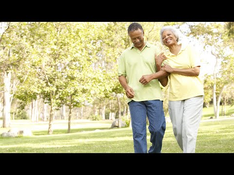 Relief from the Chronic Leg Pain of PAD with Vincent Varghese, DO