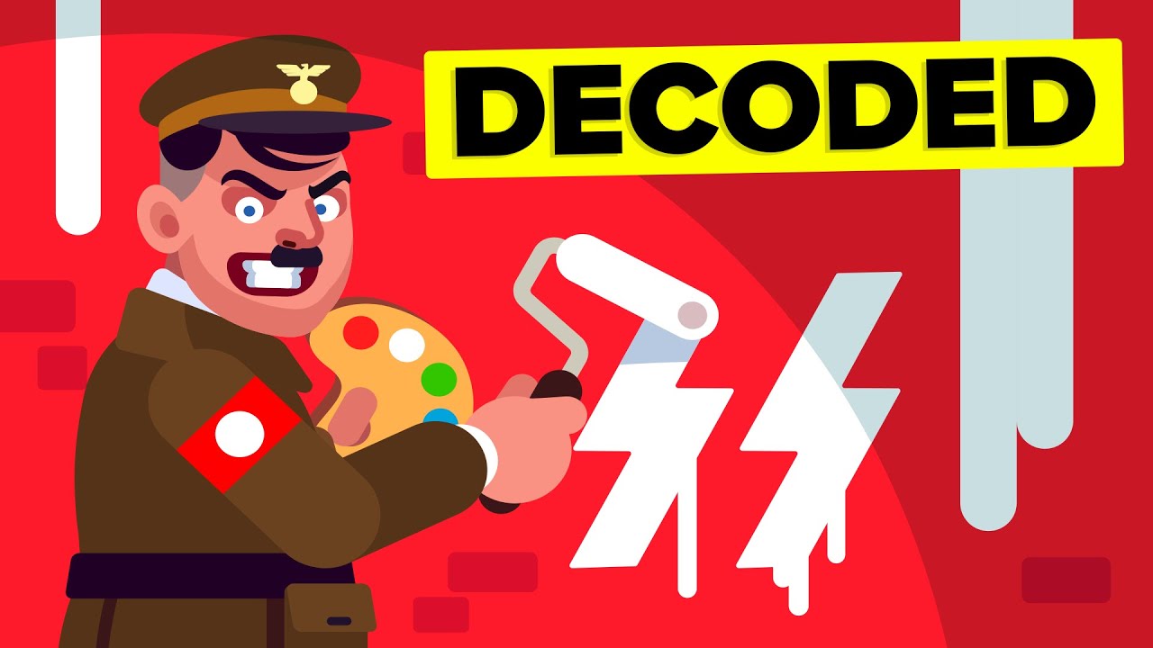 Every Nazi Symbol Explained in 18 Minutes