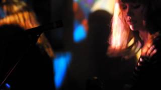 Bleached - Electric chair (live sounds gud!!!satisfactiongaranteed)