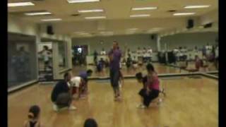 other side prove a las vegas mondiali 2008