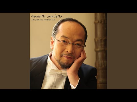 M'uccidete, begl'occhi