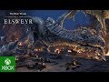 The Elder Scrolls Online: Elsweyr - Dragon Rage