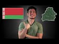 Geography Now! Belarus 