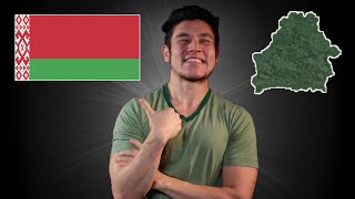 Geography Now! Belarus