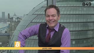 Doctors Frankenstein's' of the international arena: disturbed and monstrous markets (E849)