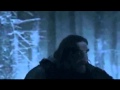 The sword- to take the black/Game of Thrones