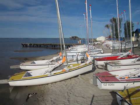 Chata Rybaka - Puck - Poland