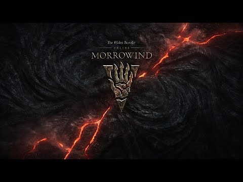 The Elder Scrolls Online Morrowind OST  HQ 1080p (Full)