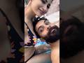 Mouni Roy S HOT Pool Video In A Bold Bikini With Husband Suraj Nambiar Shorts Mouniroy