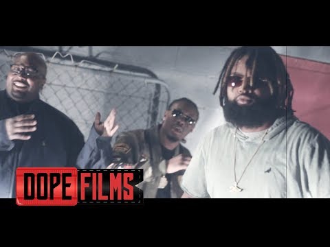 Sada Baby - #SkubaRuffin ft Poppa Sada x Tooda Man (Shot By Dexta Dave)