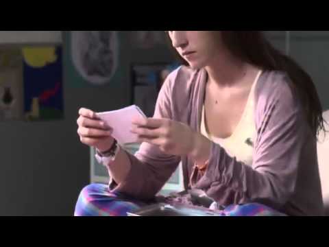 Si tuviéramos alas, tema central Pulseras Rojas   TVN