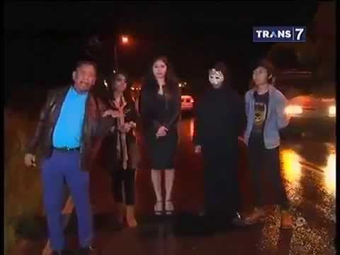 Misteri Tukul Jalan Jalan 15 Maret 2015 Full eps Misteri Kampung Pengemis Pageralang Banyumas