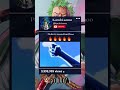 PEDRO S REACTION To LUFFY S REDHAWK One Piece Badass Moments Luffy Shorts Onepiece