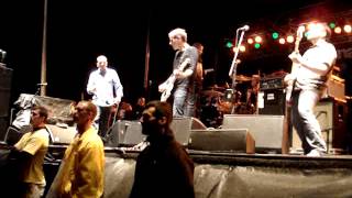 Snapcase - Energy Dome - 9/14/12 Outer Harbor Buffalo, NY