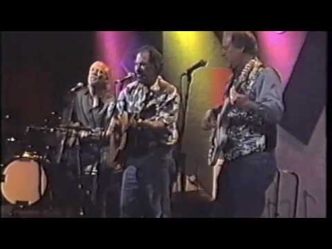 Starting Tonight - Jim Thompson (Performed by Jason, Phalen, Thompson)