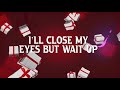 He S Coming Down The Chimney Official Lyric Video
