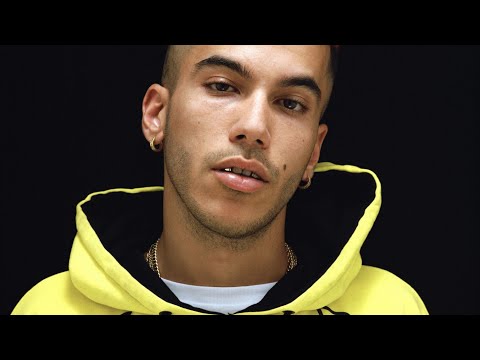 Stamm fort-Sfera Ebbasta$€ ft.Luchè [ANTEPRIMA]