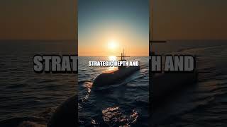 Download lagu Algeria's Naval Ascendancy: The Unseen Force in the Mediterranean mp3