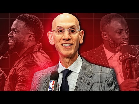 How the NBA Ruined the All-Star Game