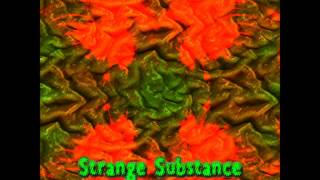 Strange Substance - Liquid Crystals [Substantial]