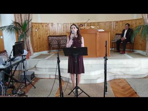 Ionela Loghin...Mama