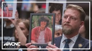 South Carolina lawmaker sues Meta after son's suicide